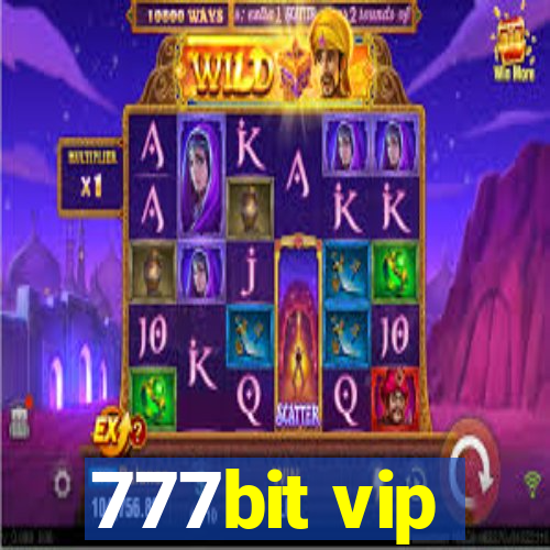 777bit vip